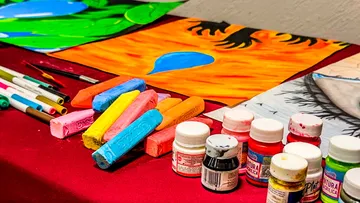 Concurso de pintura 2026 en Edomex: ¿Cómo participar?