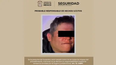 Policías repelen agresión tras intento de robo a camión de carga en Ecatepec