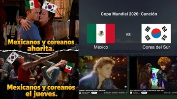 México vs Corea | Estos son los mejores memes previo al partido