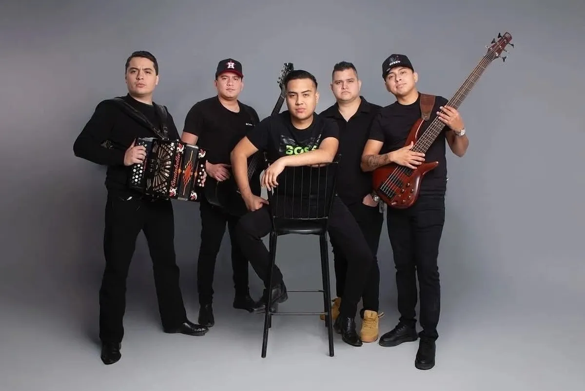 Reportan desaparición del grupo musical Los Juniors en Nuevo León
