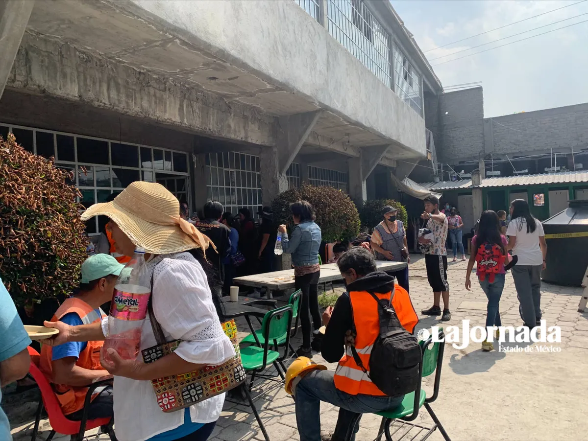 La Jornada Estado de México