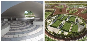 Se dio a conocer que en el Parque Ecológico Lago de Texcoco se impartirán las carreras de Medicina y estas ingenierías, pero ¿cómo será posible? Aquí te lo decimos.