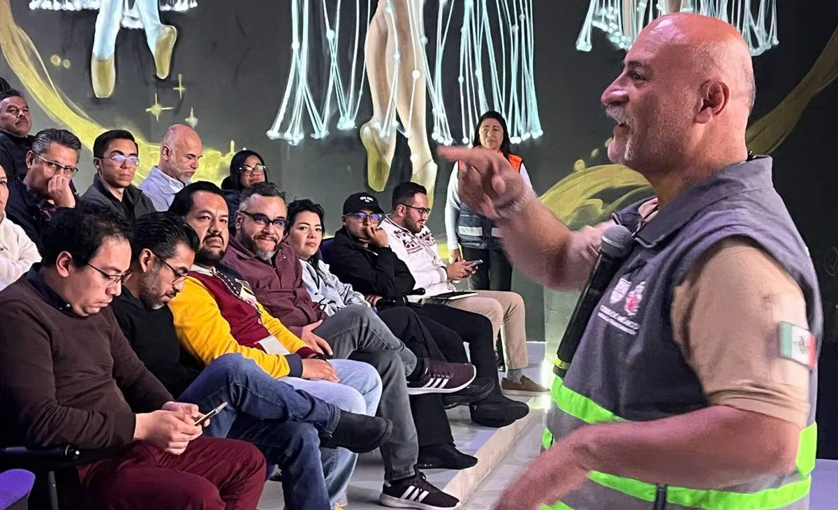Alcaldía Magdalena Contreras inicia cursos de Protección Civil 