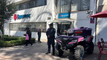 Oferta de financieras y créditos crece en México: CONDUSEF