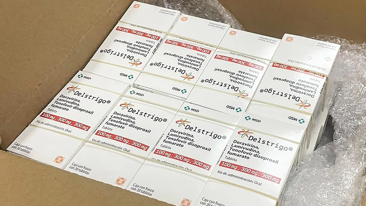 La distribución iniciará el próximo 16 de febrero, priorizando las unidades con mayor requerimiento.