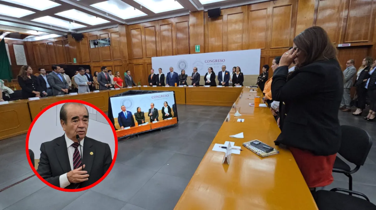 Impulsará Legislatura iniciativa Testigos Sociales y sumar a tareas que realizaba el INFOEM