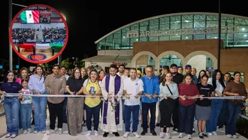 Inauguran la monumental Arena Badiraguato con triunfo de Tebacas en Sinaloa