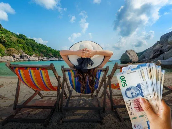 Edomex: Turistas gastan en promedio mil 200 pesos diarios en vacaciones de verano
