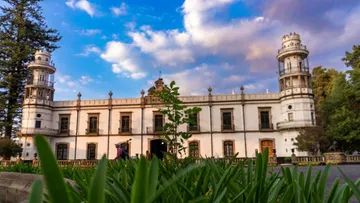 Manrrubio Muñoz y J. Reyes Altamirano: la dupla anti 4T que aspira a controlar la rectoría de Chapingo con el respaldo del STAUACh
