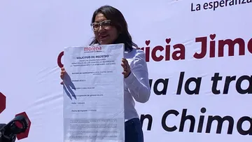 Chimalhuacán realiza registro para coordinadores de Morena