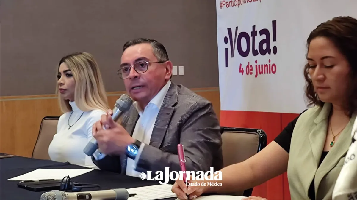 Con foros ciudadanos, Coparmex pretende erradicar el abstencionismo