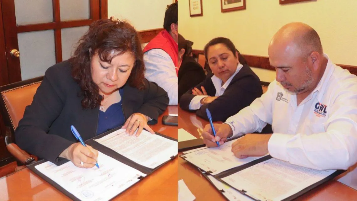 Edomex: Axapusco y Nopaltepec resuelven conflictos territoriales