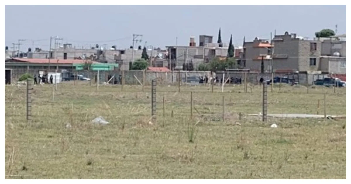 Se registra mala calidad del aire en Chalco y Coacalco en el Edomex; se recomienda tener cuidado ante riesgos a la salud.