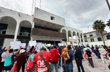 Modificación de nomenclatura en Chalco afecta trámites de agua, CFE y credencial del INE