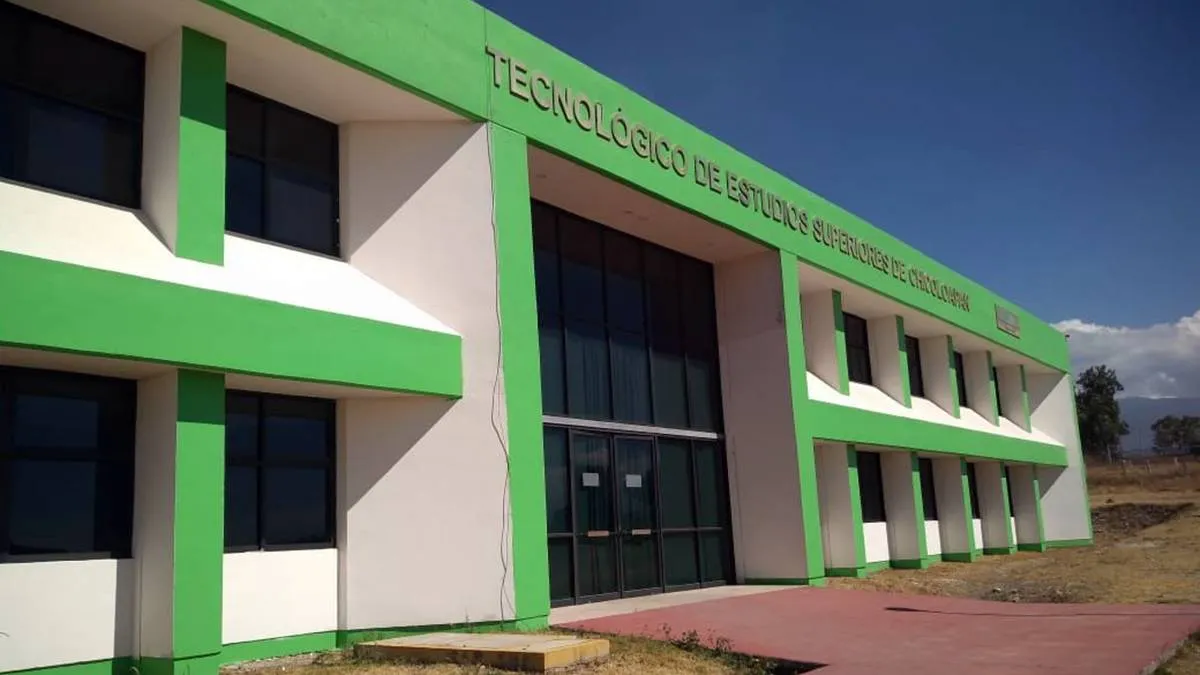 Profesores del TES Chicoloapan denuncian acoso laboral