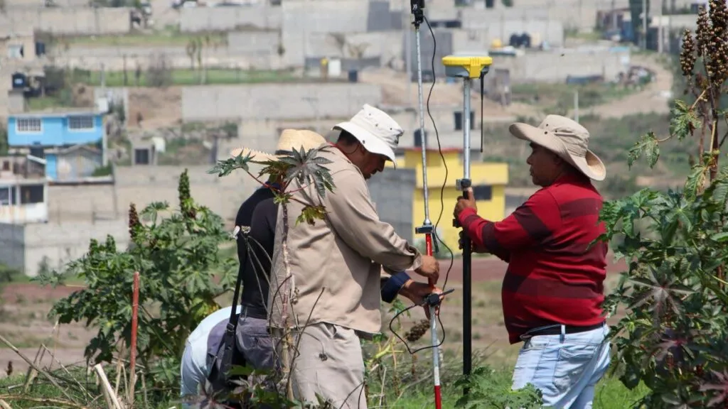 Cuautitlán Izcalli: Avanza proceso judicial y de clausura del tiradero de Huilango