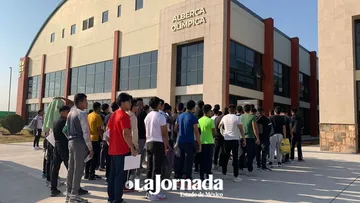 Universidad del Ejército y Fuerza Aérea realiza proceso de admisión