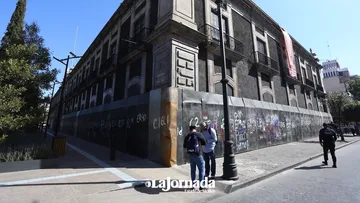 Video: 8M sigue las marchas en Edomex minuto a minuto