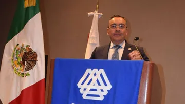 Coparmex espera que con la Reforma del Poder Judicial salga lo mejor para el empresariado: Erick Cuenca