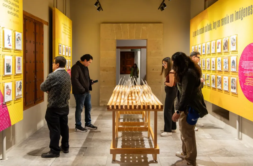 Cómo entrar gratis al Museo Interactivo de Economía (MIDE) esta semana