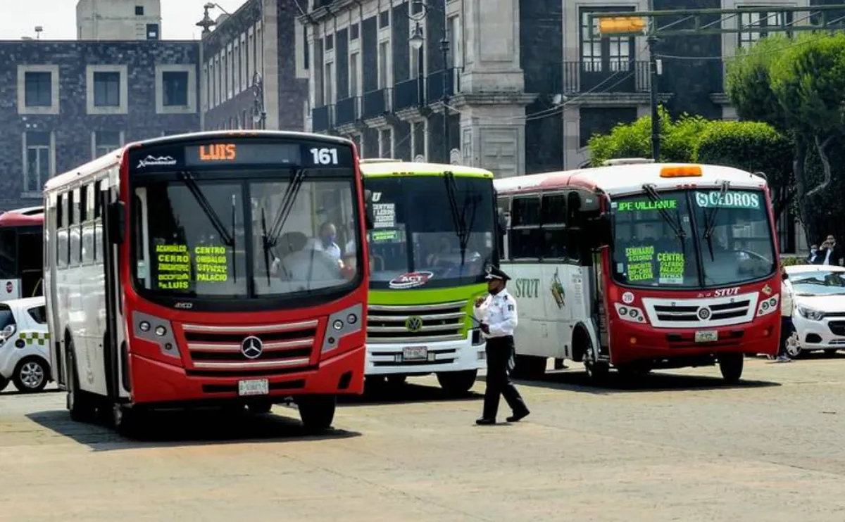 Toluca: Movilidad enfrenta desafíos micro e intermunicipales