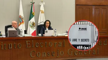 Presupuesto IEEM 2026: Autorizan 361 mdp adicionales para elección 2027