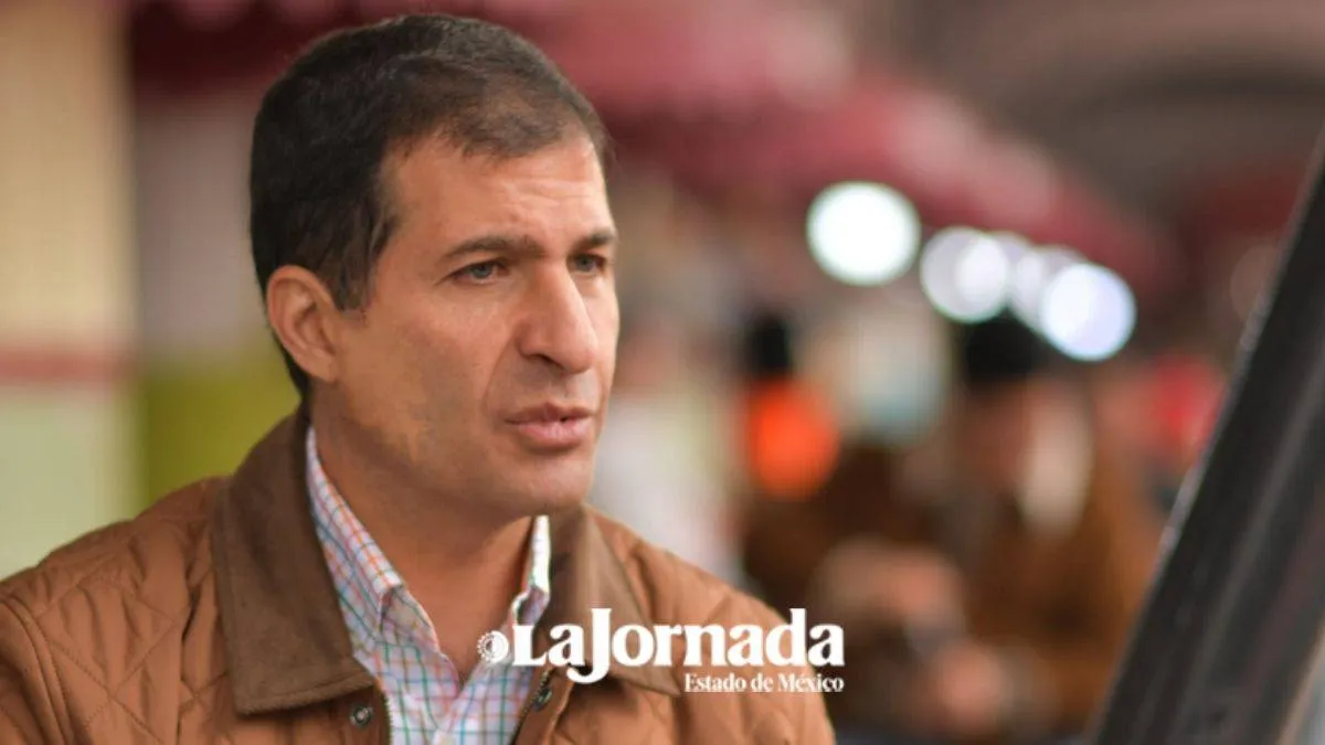 “Es un tema administrativo”, la falta de pago a integrantes del CPC Toluca: Maccise
