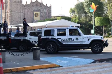 Depuración policial en Tlalnepantla deja 153 vacantes