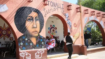Ecatepec duplica la actividad cultural en el actual gobierno