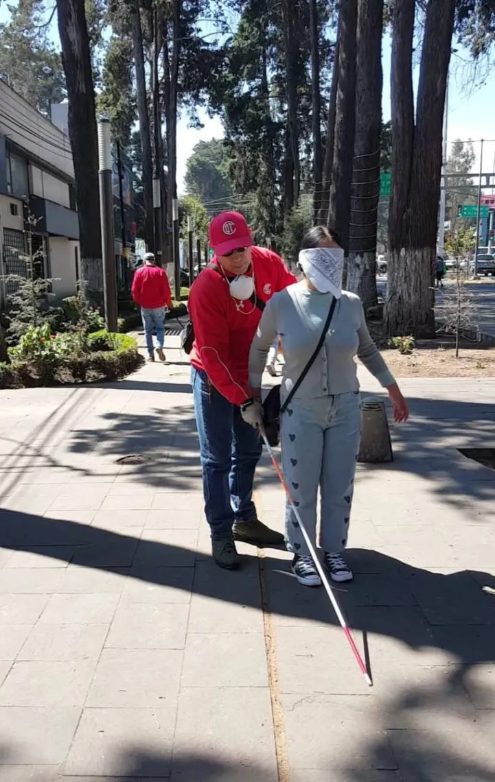 Discapacidad e inclusión, una asignatura pendiente