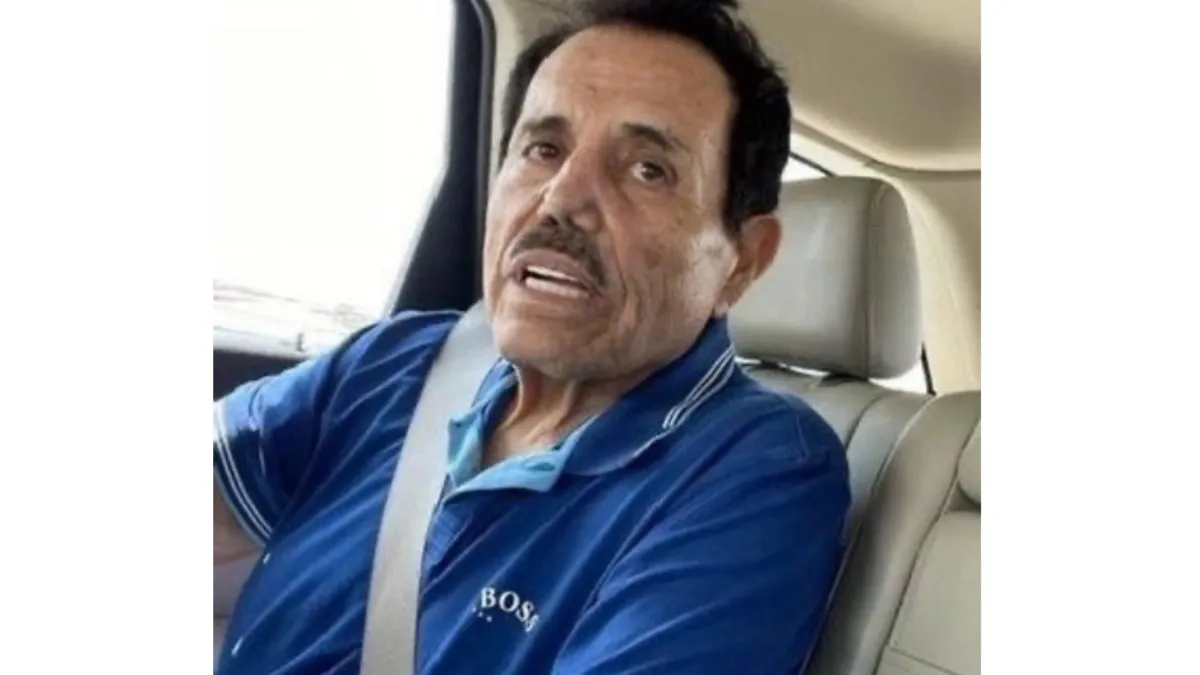 'El Mayo' Zambada, quien fuera líder del Cártel de Sinaloa, exige ser repatriado y juzgado en México.