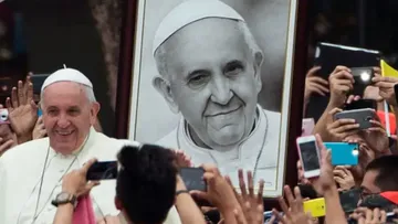 Entre los que se perfilan para suceder a Jorge Bergoglio aparecen progresistas, moderados y conservadores.