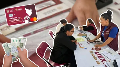 Adiós al apoyo: Estas beneficiarias ya no recibirán depósito de Mujeres con Bienestar Edomex 2026 en agosto.