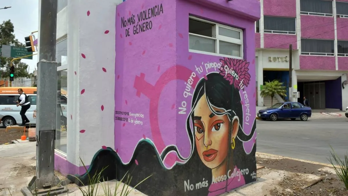 Persiste violencia contra mujeres pese a Alerta de Género