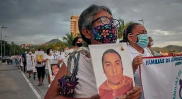 Convocatoria y homenaje en Izcalli por víctimas de desaparición
