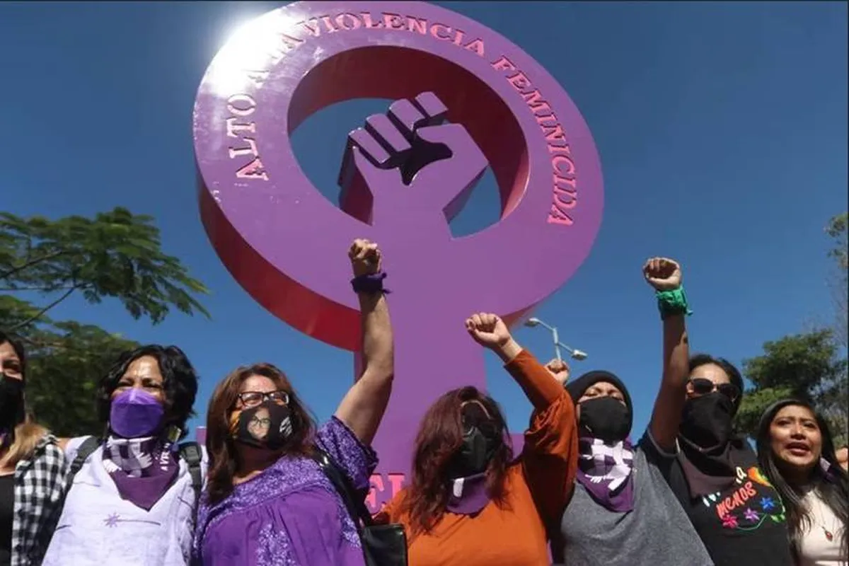 Estas serán las actividades por el 8M en el Valle de México