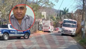 Crisis de seguridad en Malinalco: Grupo armado secuestra al titular del OPDAPAS