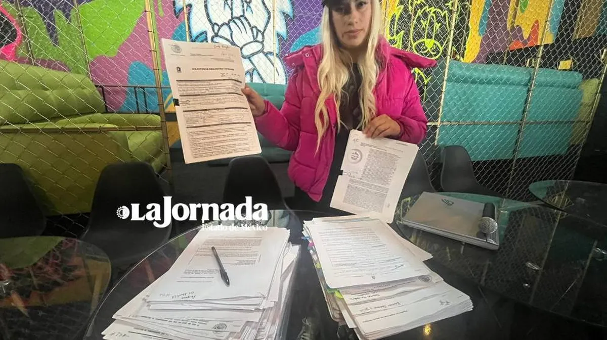 Empresaria denuncia extorsión por parte de autoridades municipales