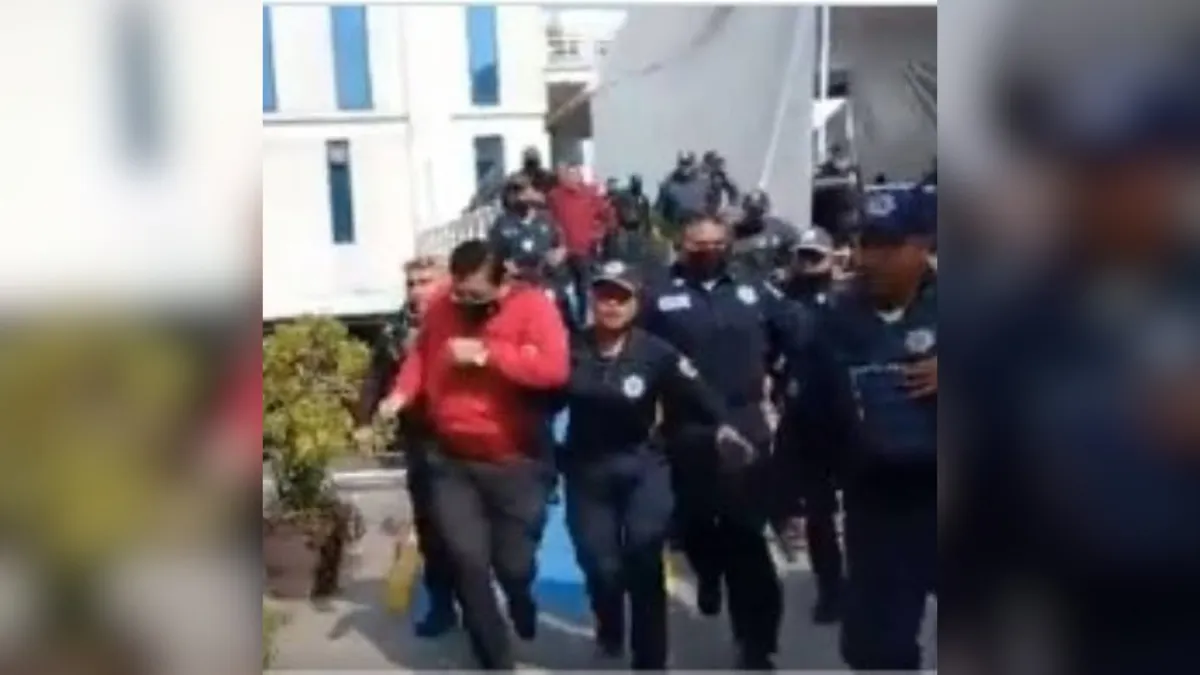 SUTEyM Naucalpan exige sanciones más severas contra extesorero; dejó adeudos de 144 mdp