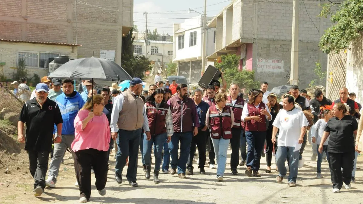 Gobierno estatal rehabilitará 142 km de vialidades en distintos municipios