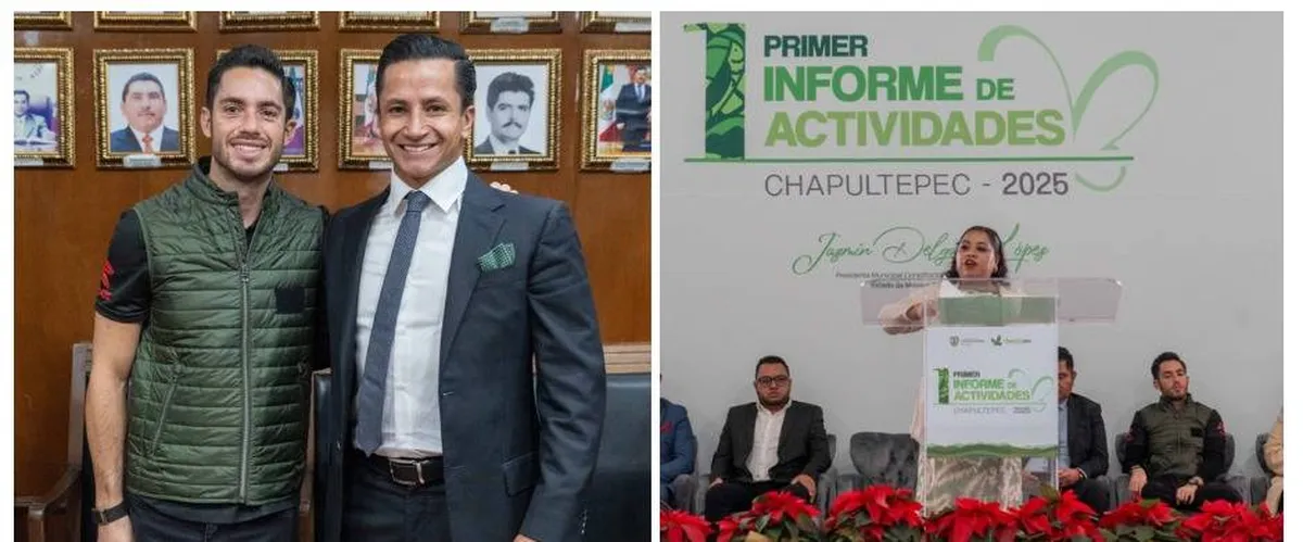 PVEM realiza avances claves en municipios