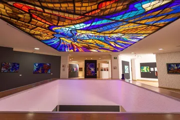 UAEMéx impulsa el arte y la cultura desde Tlalpan