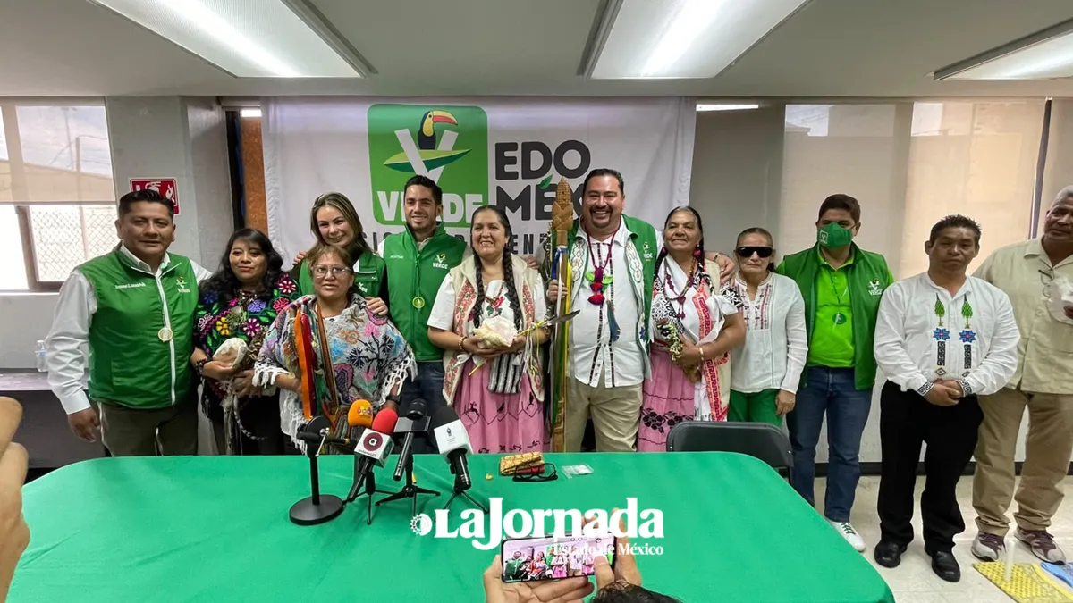 La Jornada Estado de México