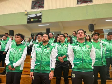 UAEMex lleva 19 preseas en una Universiada de mayor exigencia