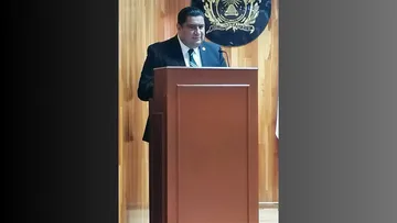 Combate a la corrupción genera incomodidad: Everardo Camacho