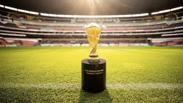 México vs Sudáfrica será el partido inaugural del Mundial 2026 en el Estadio Azteca
