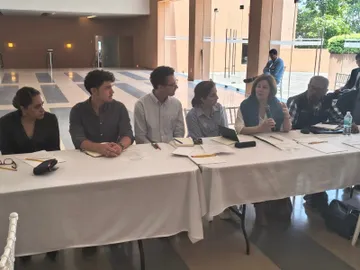 Expertos en urbanismo de Harvard colaboran para transformar Atizapán