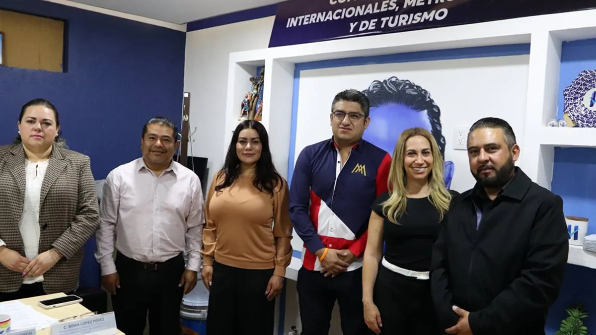 Huixquilucan aprueba Consejo Municipal de Turismo Sostenible 