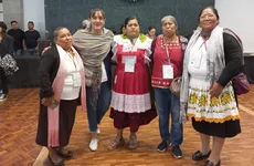Edomex promueve el arte popular en el Complejo Cultural Los Pinos