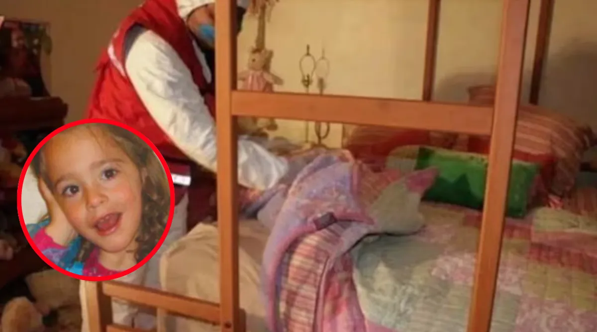 Caso Paulette: familiar rompe el silencio y denuncia irregularidades a 15 años de la tragedia